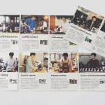 最先端のコーヒー体験をご自宅で
