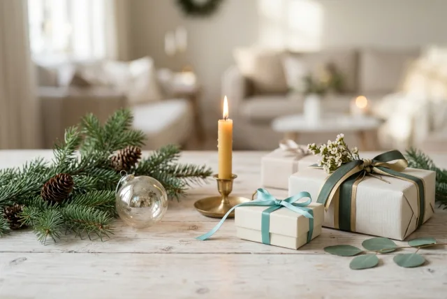 クリスマスのおすすめプレゼント