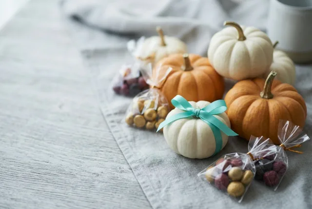ハロウィンのおすすめプレゼント