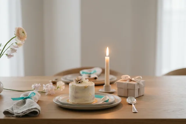 結婚記念日のおすすめギフト