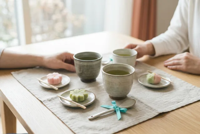 夫婦へのおすすめプレゼント