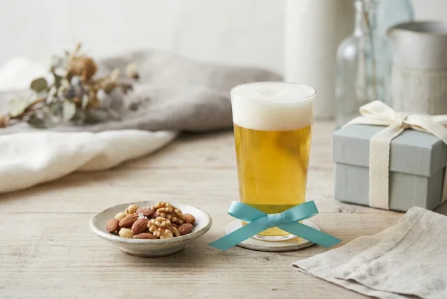 ビールのおすすめギフト