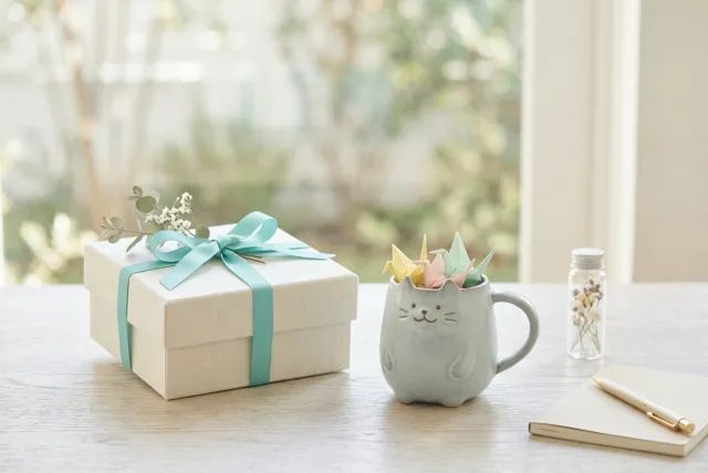面白グッズのおすすめギフト