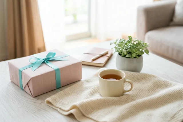 妊婦へのおすすめプレゼント