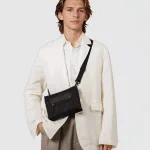 土屋鞄製造所 CORDURA® ECO サコッシュ