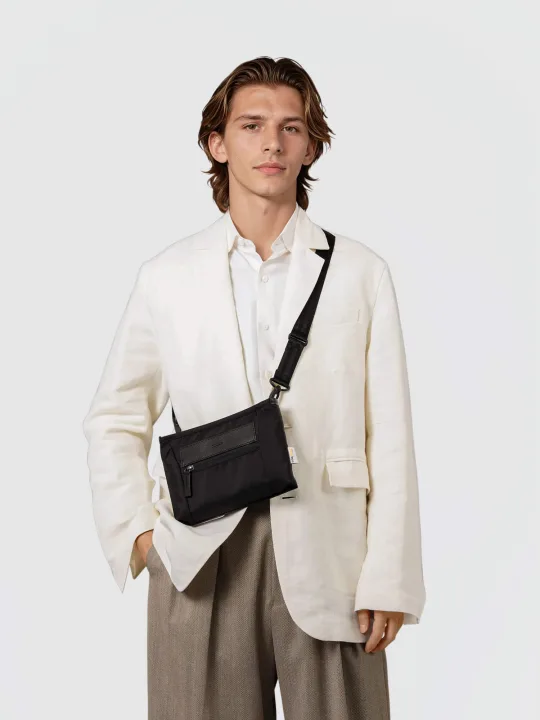 土屋鞄製造所 CORDURA® ECO サコッシュ