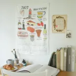 リネンカレンダー2027