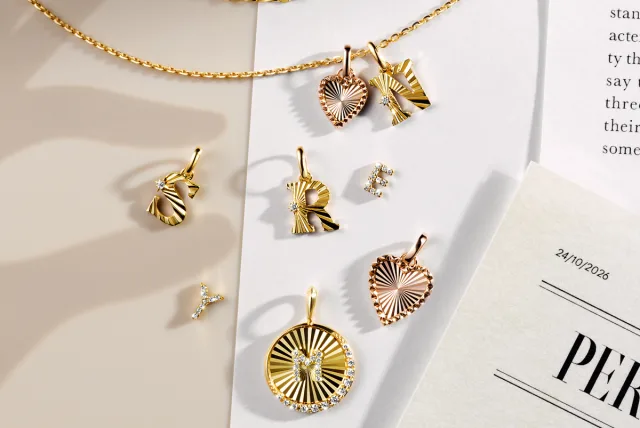 【世界にたったひとつ!】自分好みのジュエリーをつくってみませんか? STAR JEWELRY/スタージュエリー「PERSONALIZE YOU」