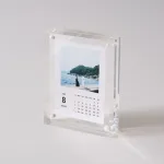 カレンダーCOYOMI アクリルmini